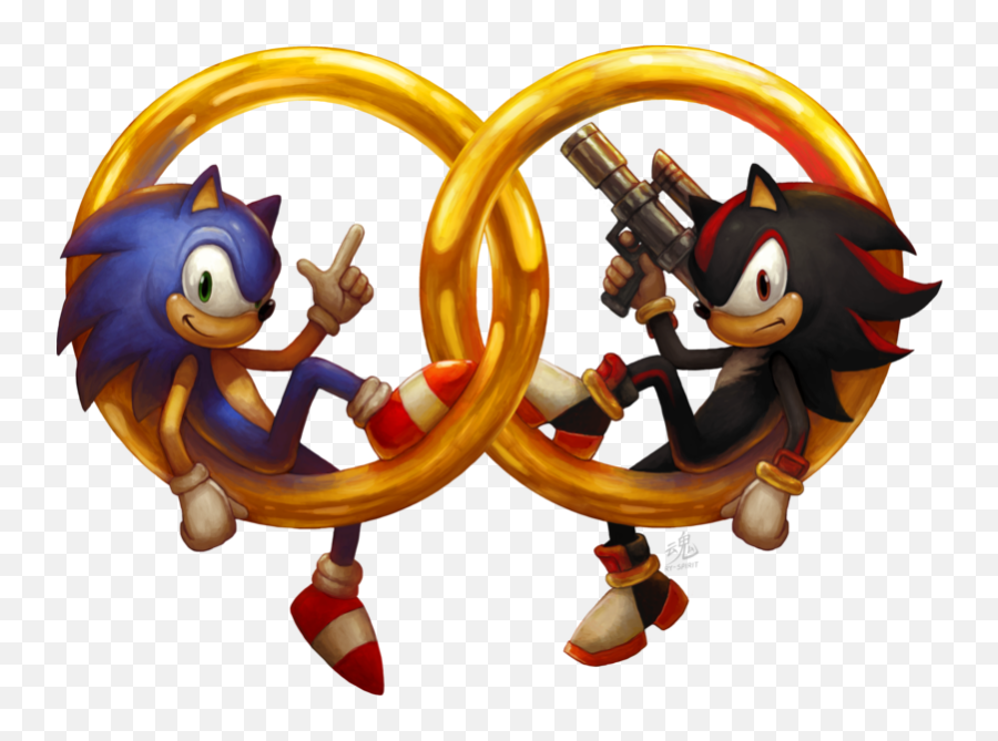 Pin By Angie Reiss - Sonic Png,Sonic The Hedgehog Png