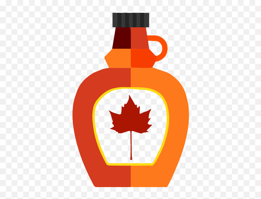 Maple Syrup Png Picture - Canadian Maple Syrup Clipart,Maple Syrup Png