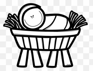 Child Jesus Line Art - Manger Png,Manger Png