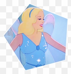 Blue Fairy And Jiminy Cricket - Grand Jester Collection Art Png,Jiminy Cricket Png