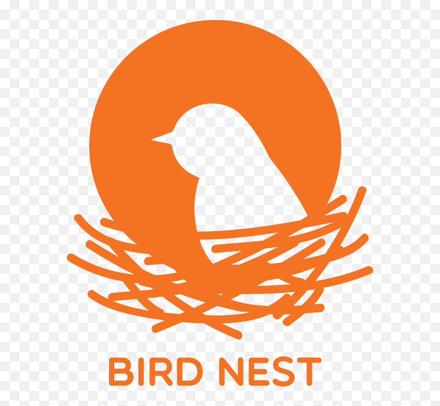 Bird Nest U2014 House Productions - Clip Art Png,Bird Nest Png
