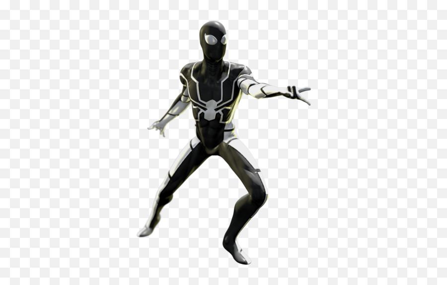 Andrewthedarkknighttoyscom The Amazing Spider - Man Video Amazing Spider Man Game Future Foundation Suit Png,Ultimate Spider Man Logo