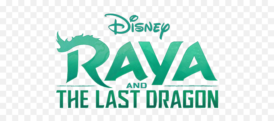 Raya And The Last Dragon Wiki - Walt Disney Studios Schedule Release Films Png,Dragon Logo Png