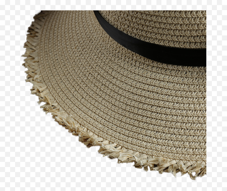 Download China Fashion Straw Hat Png Sombrero Transparent Background