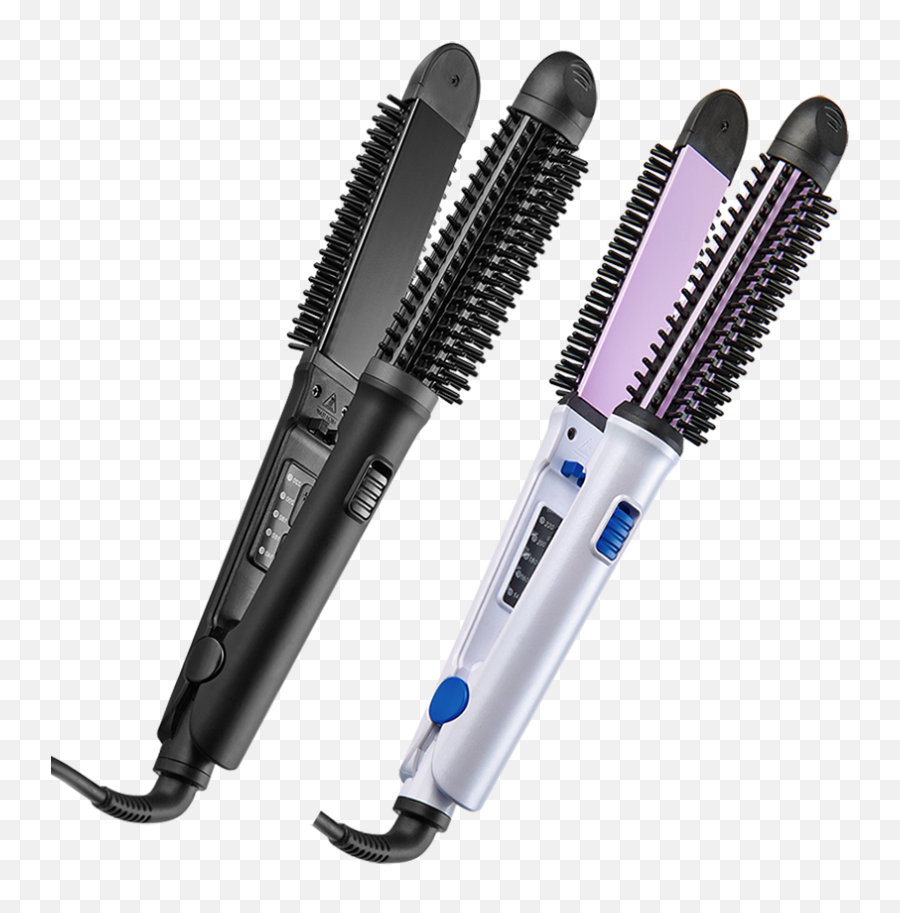 New Arrival Electric Rotating Brush Hair Salon Use Flat For Straightening - Buy Electric Rotating Brush Hair Brushhair Brushflat Hairdresser Png,Hair Brush Png