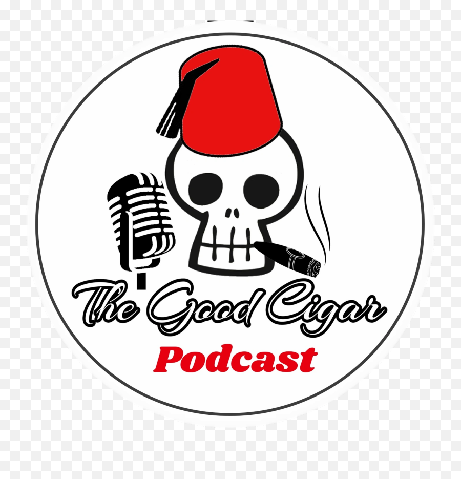 The Good Cigar - Cigar Review Podcast Podcasts To Listen To Cartoon Png,Cigar Transparent