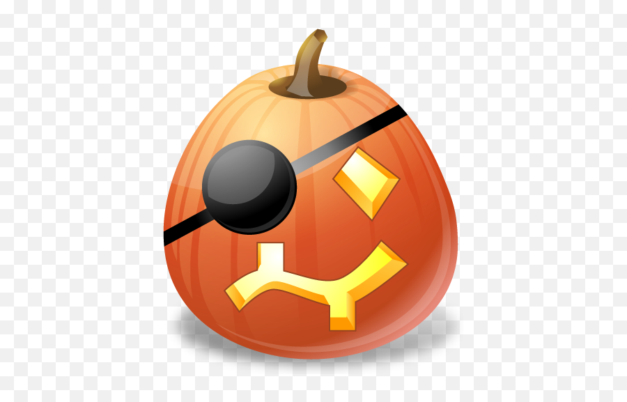 Pirate Icon - Vista Halloween Emoticons Softiconscom Pumpkin Stickers In Whatsapp Png,Pirate Png