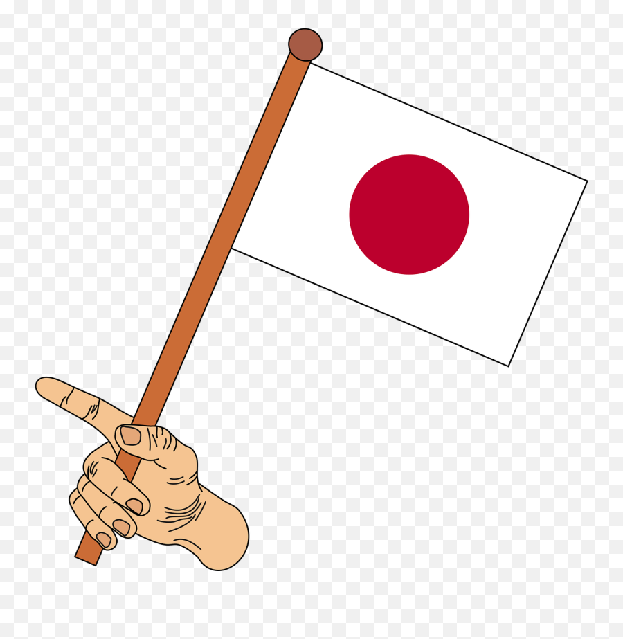 Of Japan Japanese Flag Graphics - Flag Of Japan Png,Japanese Flag Png