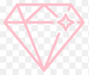 Pink Diamond Icon - Free pink icons Seventeen Kpop Carat png
