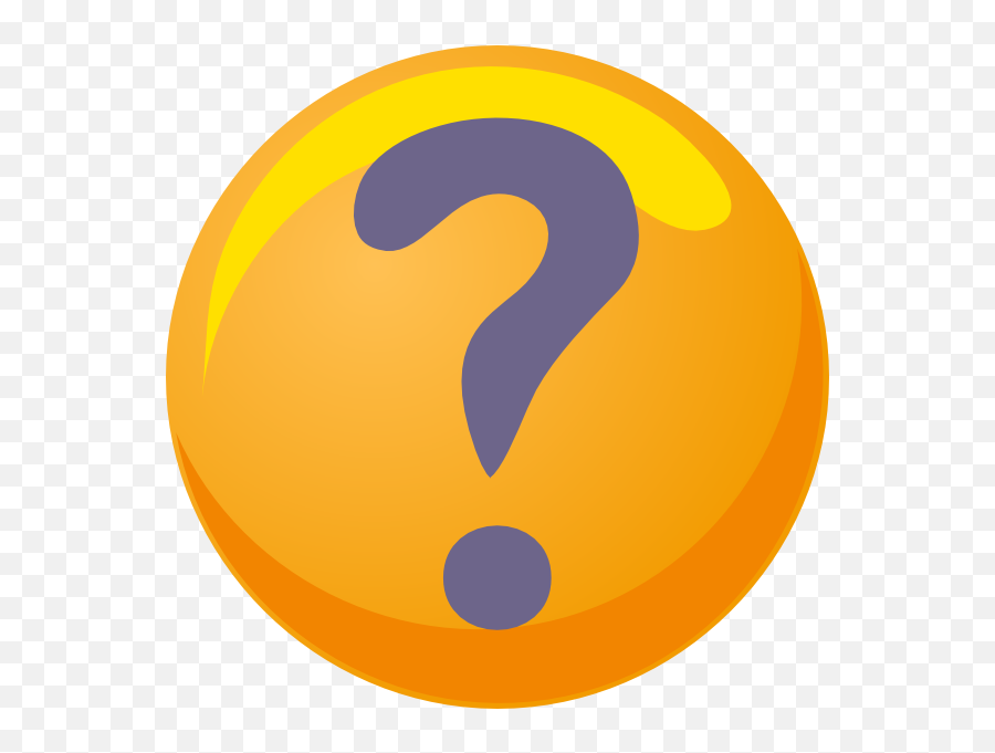 Download Free Png Background - Questionmarktransparent Emoticon Question Mark Emoji,Question Mark Transparent