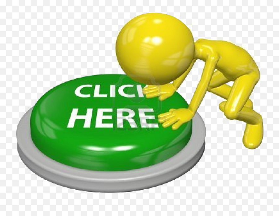 Click Here Button 3d - Animated Click Here Buttons Png,Click Here Png -  free transparent png images 