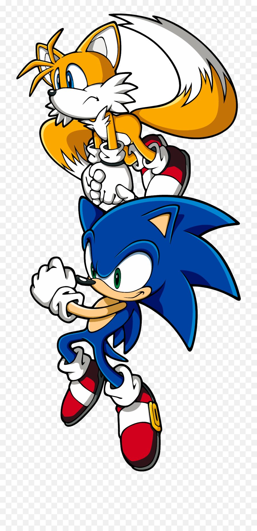 Sega Is Releasing Next Set Of 3d - Sonic Advance 3 Sonic And Tails Png,Sonic The Hedgehog 2 Logo