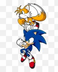 Sega Is Releasing Next Set Of 3d - Sonic Advance And Tails png