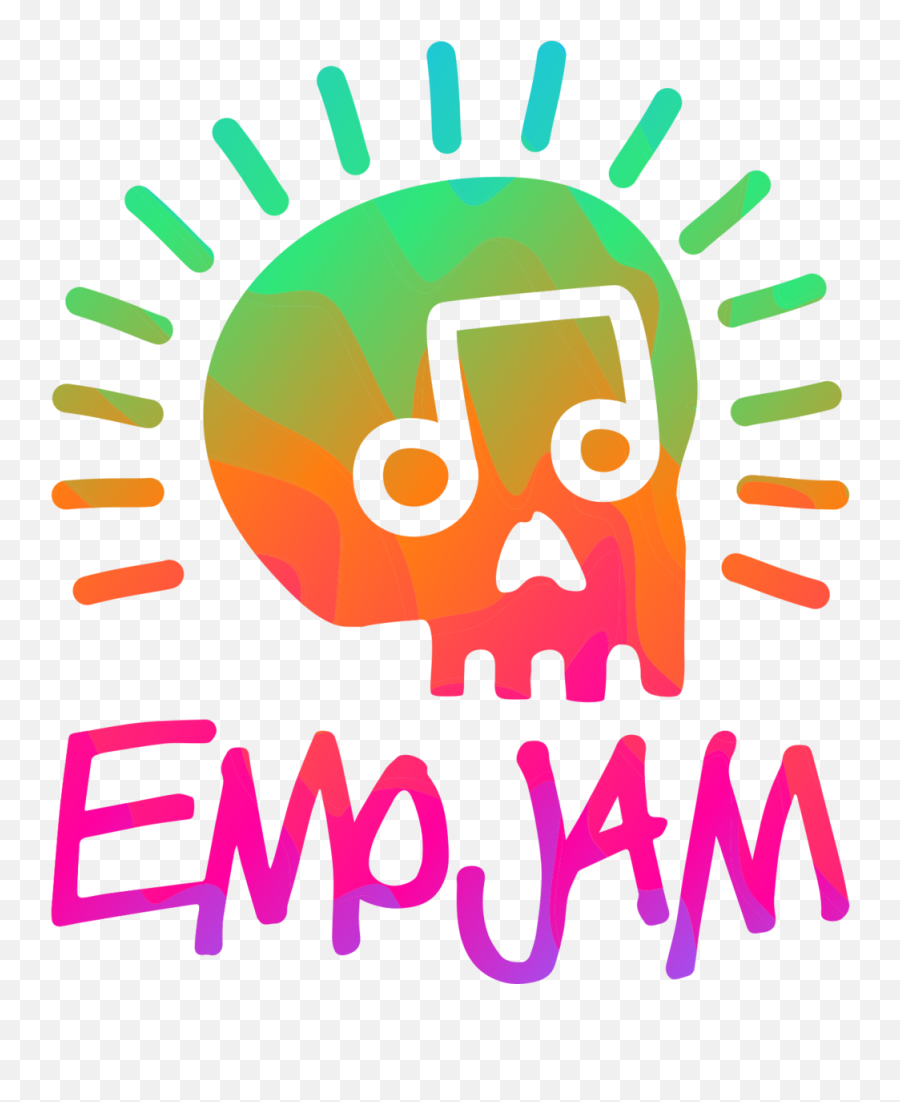 Emojam Guidelines Png Dab Migos Emoji - Logo Half Sun,Sun Rise Png