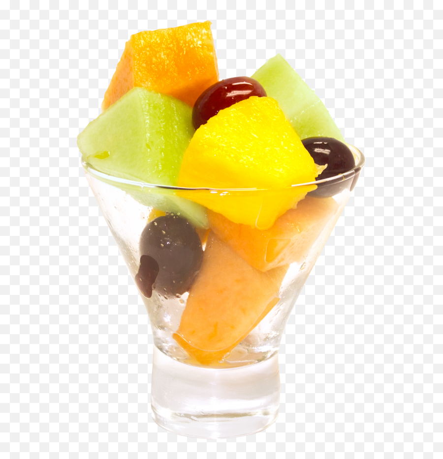 Deluxe Fruit Salad - Fruit Salad Png,Fruit Salad Png