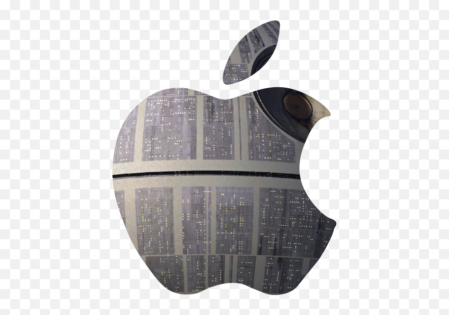 Apple Clipart Clip Free Library Tag - Pattern Png,Death Star Png