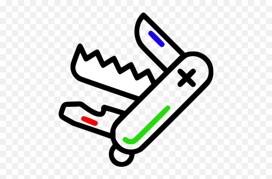 Cropped - Swiss Army Knife Png,Survival Png