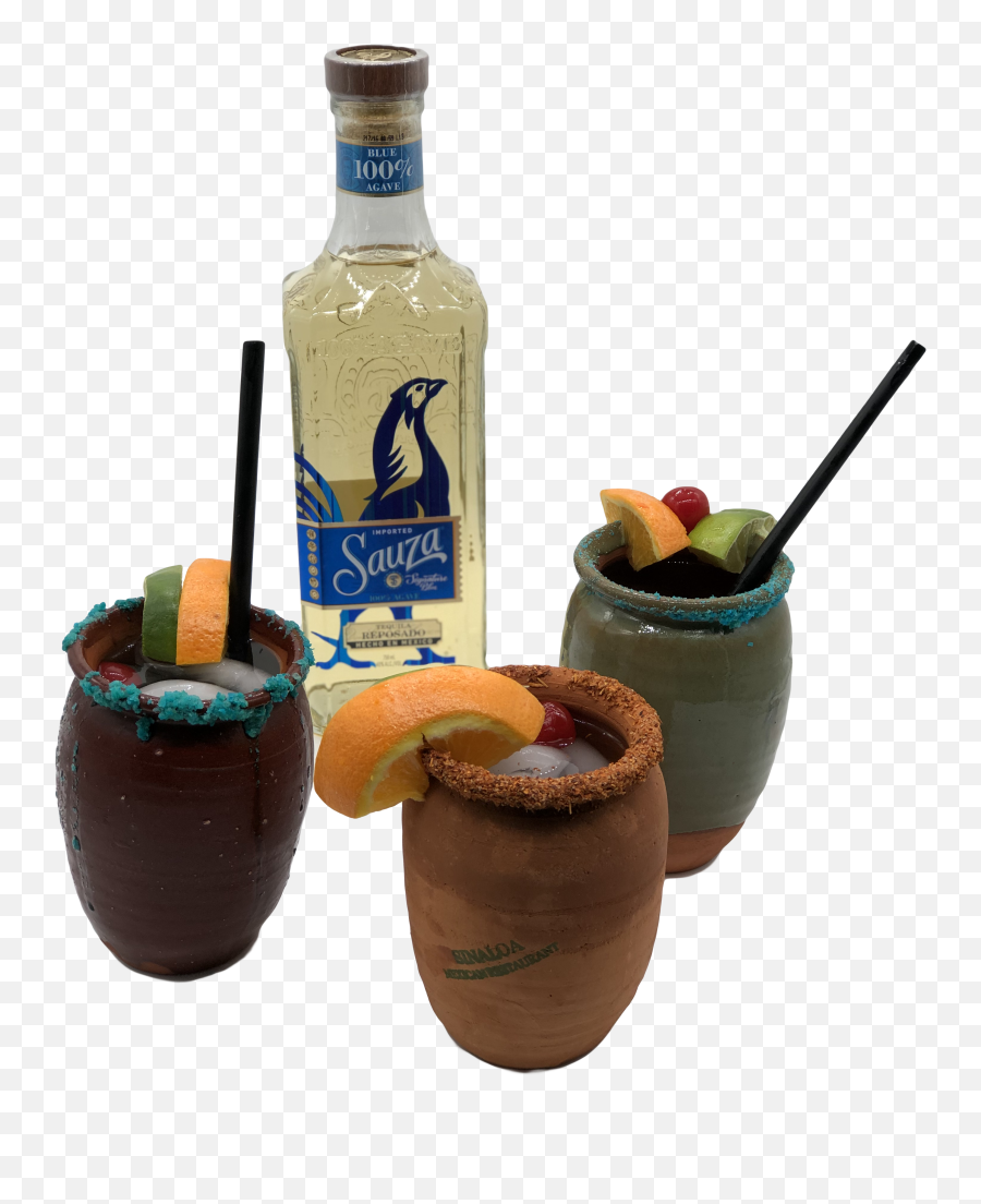 Drinks U2013 Sinaloa Mexican Restaurant - Mai Tai Png,Michelada Png