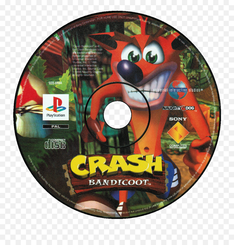 Crash bandicoot ps1 картинки