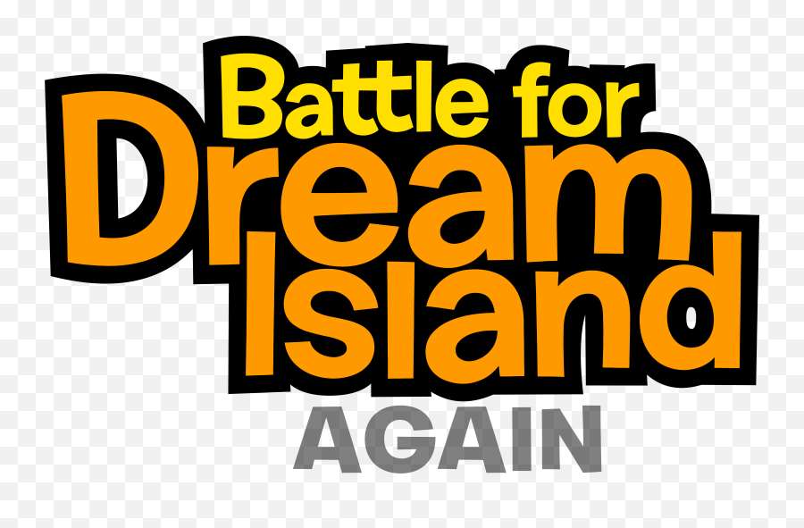 Battle For Dream Island Again Wiki - Battle For Dream Island Again Logo Png,As Seen On Png