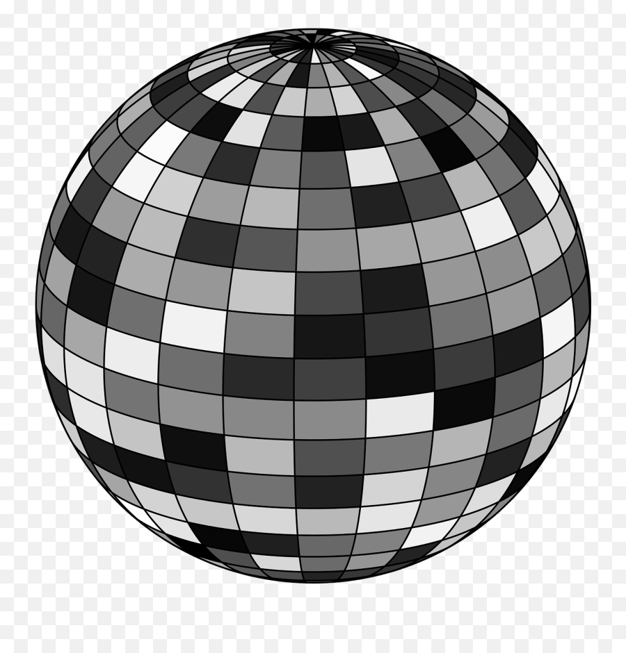 Ball Checker Checkered - Free Vector Graphic On Pixabay Ball Checker Checkered Png,Checker Png