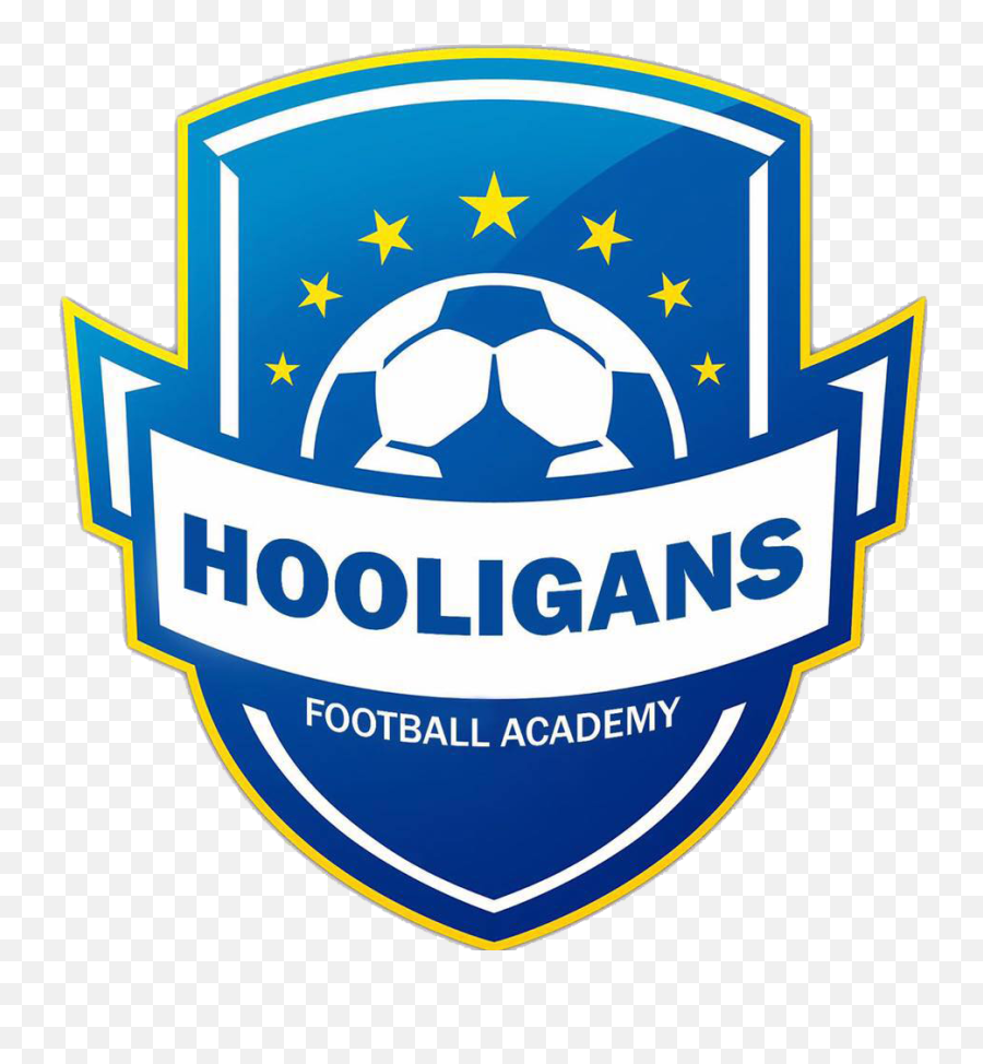 hooligans soccer logo
