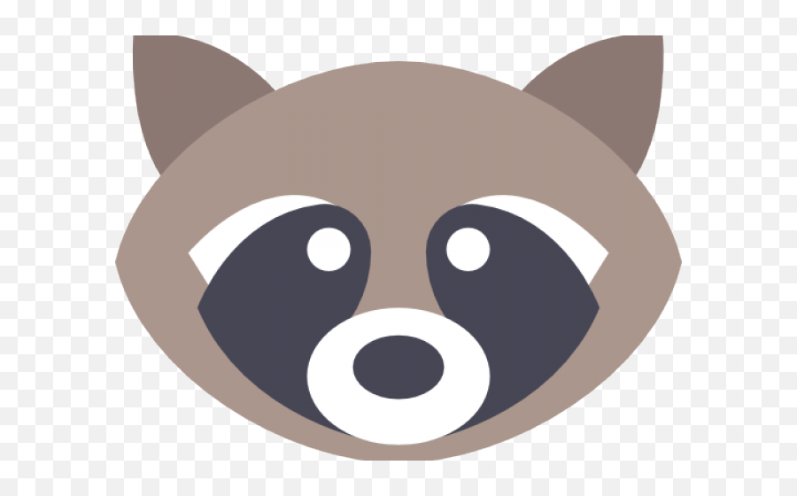 Raccoon Png Icon - Raccoon Icon Png,Raccoon Transparent Background