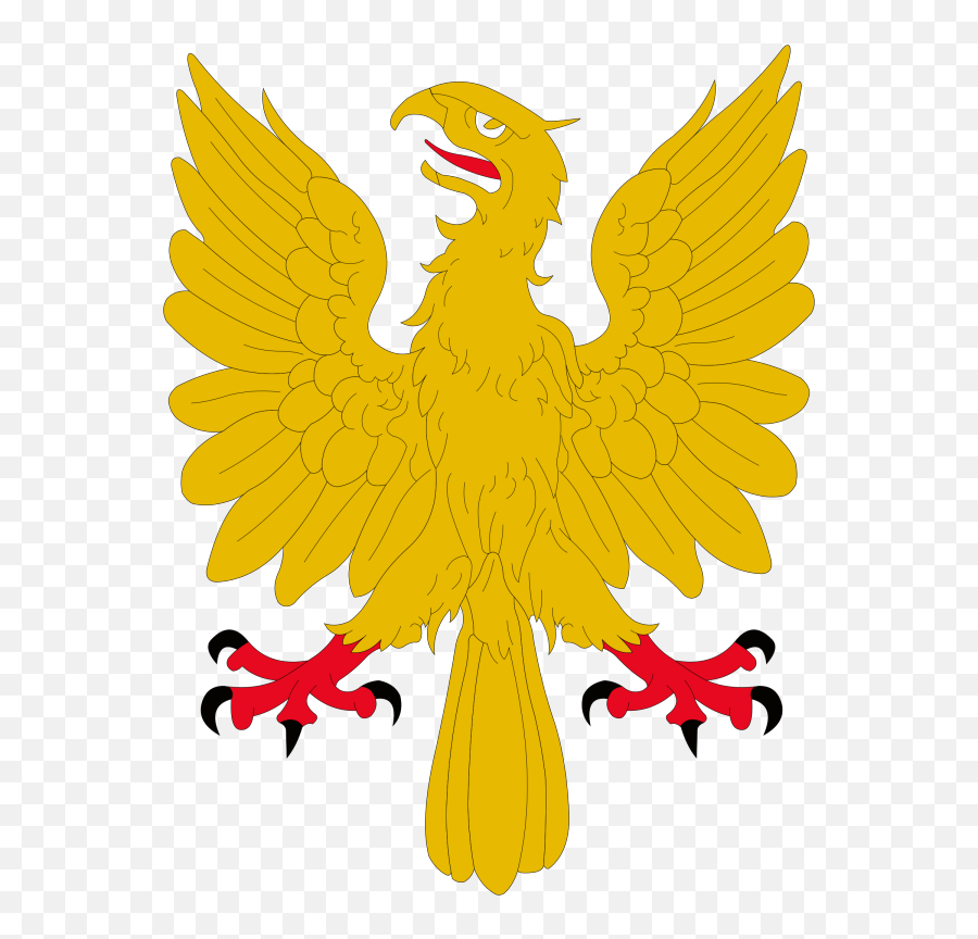 Black Eagle Png Svg Clip Art For Web - Download Clip Art Carnegie Coat Of Arms,Eagle Png