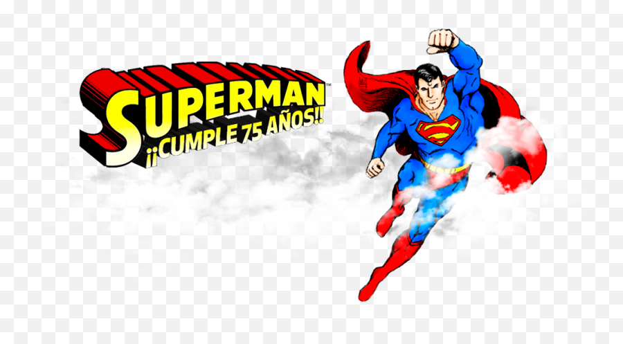 Superman Png Image With No Background - Superman Comic Png,Logo De Superman