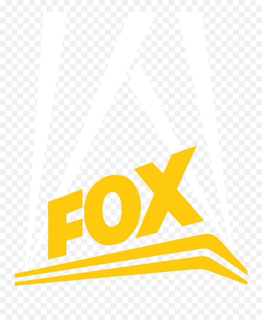 fox network logo 1987