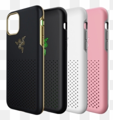Gaming Phone - Razer Iphone 11 Case Png,Phone Transparent