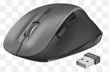Download Hd Ravan Wireless Mouse - Computer Hd png