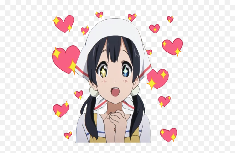 Couple Romantic Stickers For Whatsapp - Apps On Google Play Stickers De Anime Para Whatsapp Apk Png,Anime Couple Png