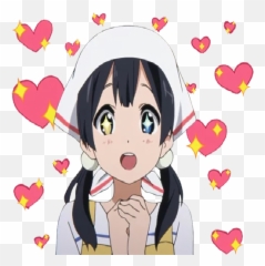 Couple Romantic Stickers For Whatsapp - Apps On Google Play Stickers De Anime Para Whatsapp Apk Png,Anime Couple Png