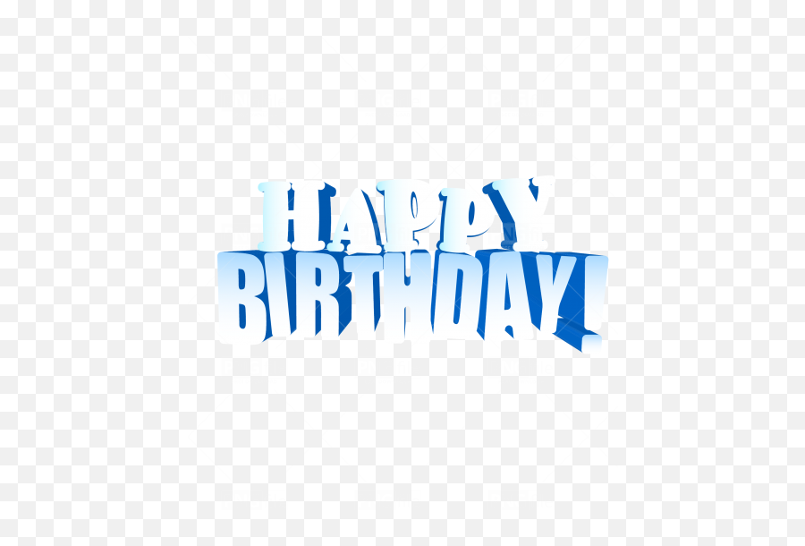 Happy Birthday Text Png Free Download - Photo 254 Pngfile Event,Happy Birthday Logo Png