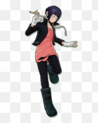 Kyoka Jiro Oneu0027s Justice Design - My Hero Academia Jiro Kyoka Jiro Png,My Hero Academia Png