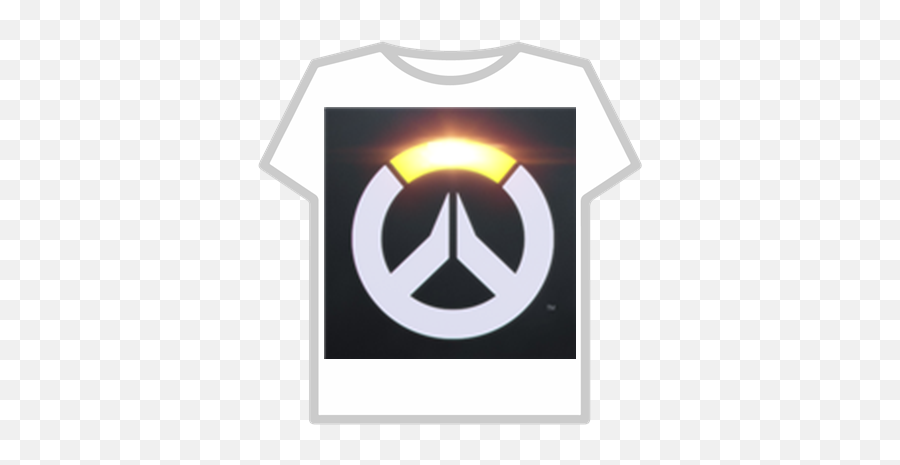 Overwatch Icon - Roblox Coca Cola T Shirt Roblox Png,Overwatch Icon Png