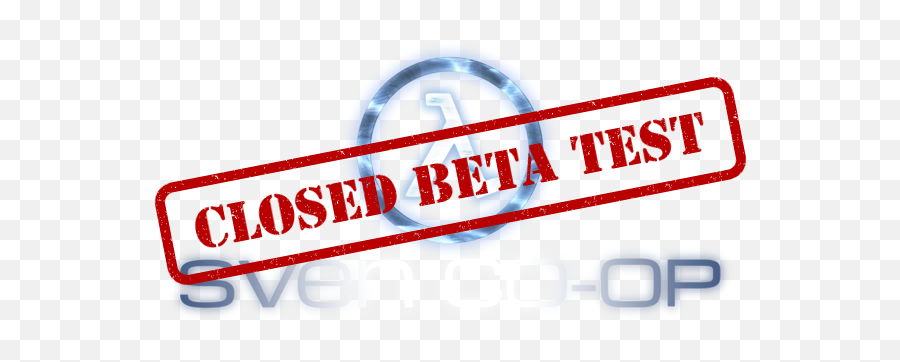 Closed Beta Testing Announcement Classic Mode For - Closed Closed Beta Testing Png,Closed Png
