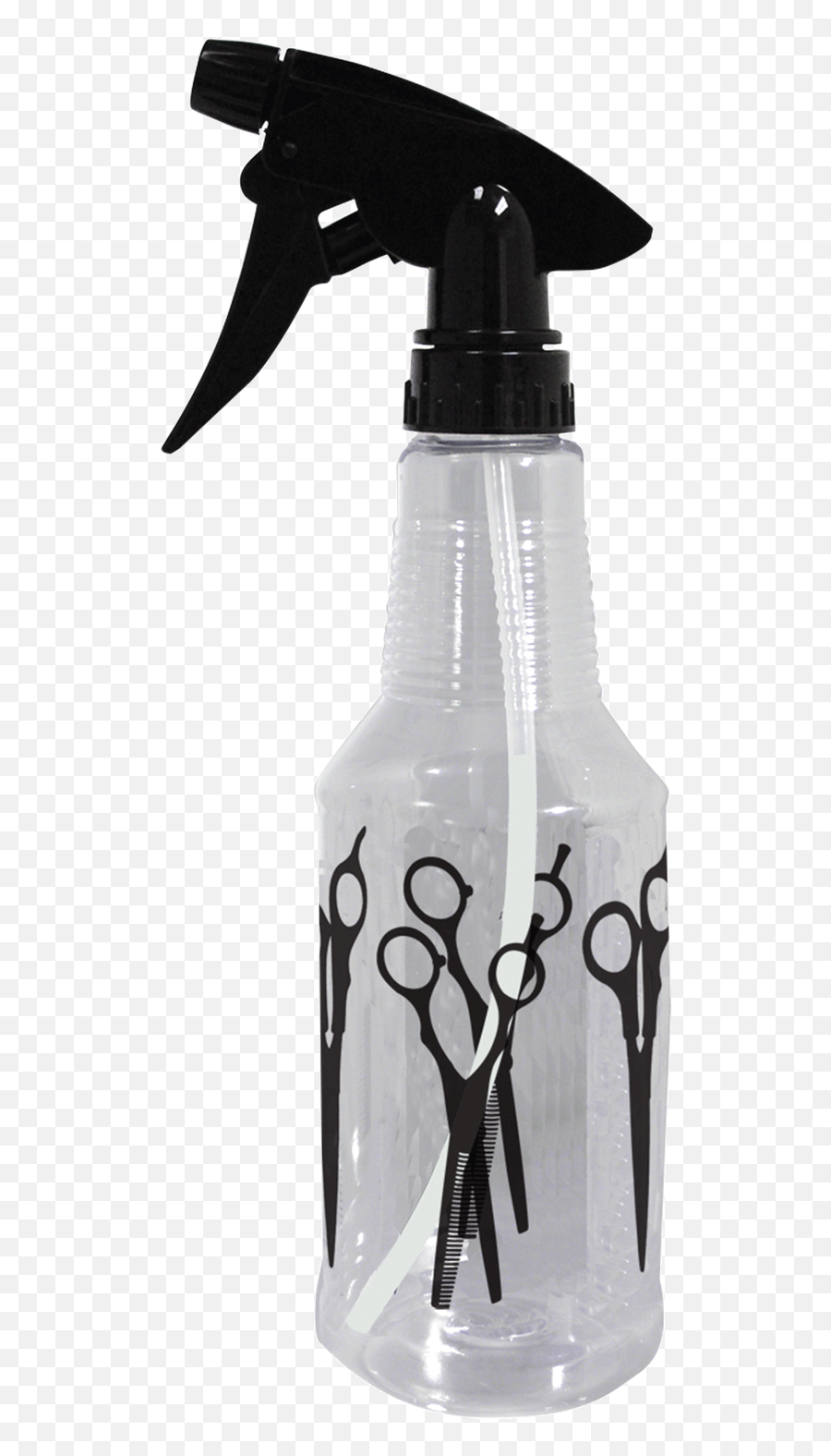 Soft U0027n Style Designer Spray Bottle - 16 Oz Burmax Company 3d Final Touch Png,Spray Bottle Png