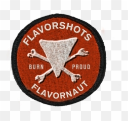 Doritos Flavorshots Flavornauts - glcw Embroidery png
