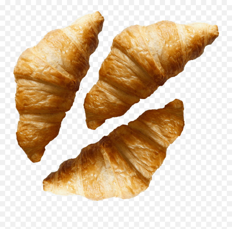 Pastry Png - Puff Pastry Png Download Croissant Transparent Pastry Png,Croissant Png