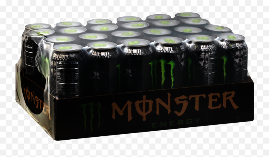 Fryu0027s Food Stores - Monster Energy Drink 24 Cans 16 Fl Oz Walmart Monster Energy Drinks Png,Monster Energy Png