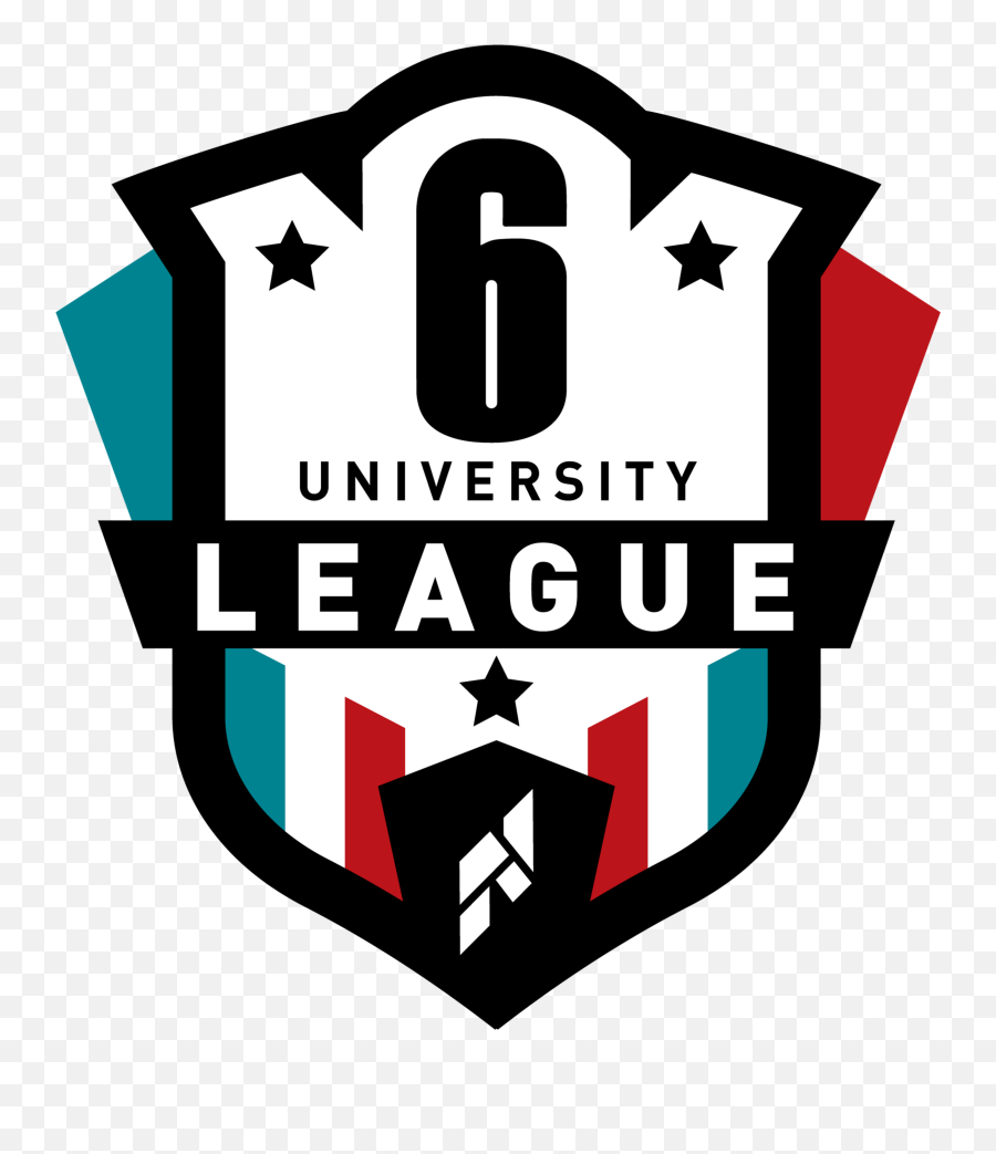 Rainbow Six Siege University League Spring 2020 - The Nuel Rainbow Six Siege League Png,Rainbow Six Siege Logo Png
