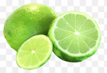 Lime Transparent Png Image - Limes