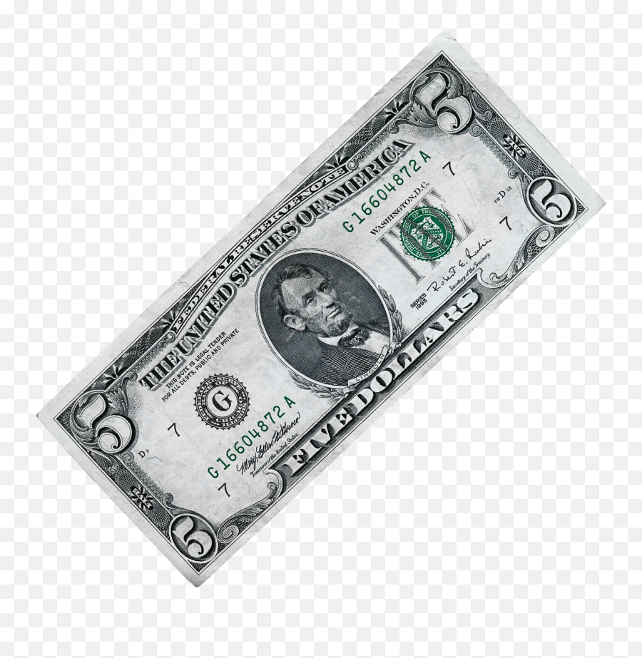 Money Icon Png - Money Png Dollar Bill,Money Transparent Background