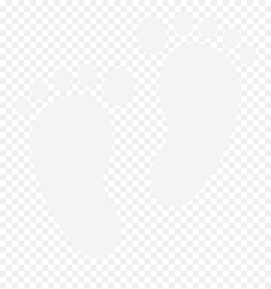 T - Pregnancy Png,Footprint Png