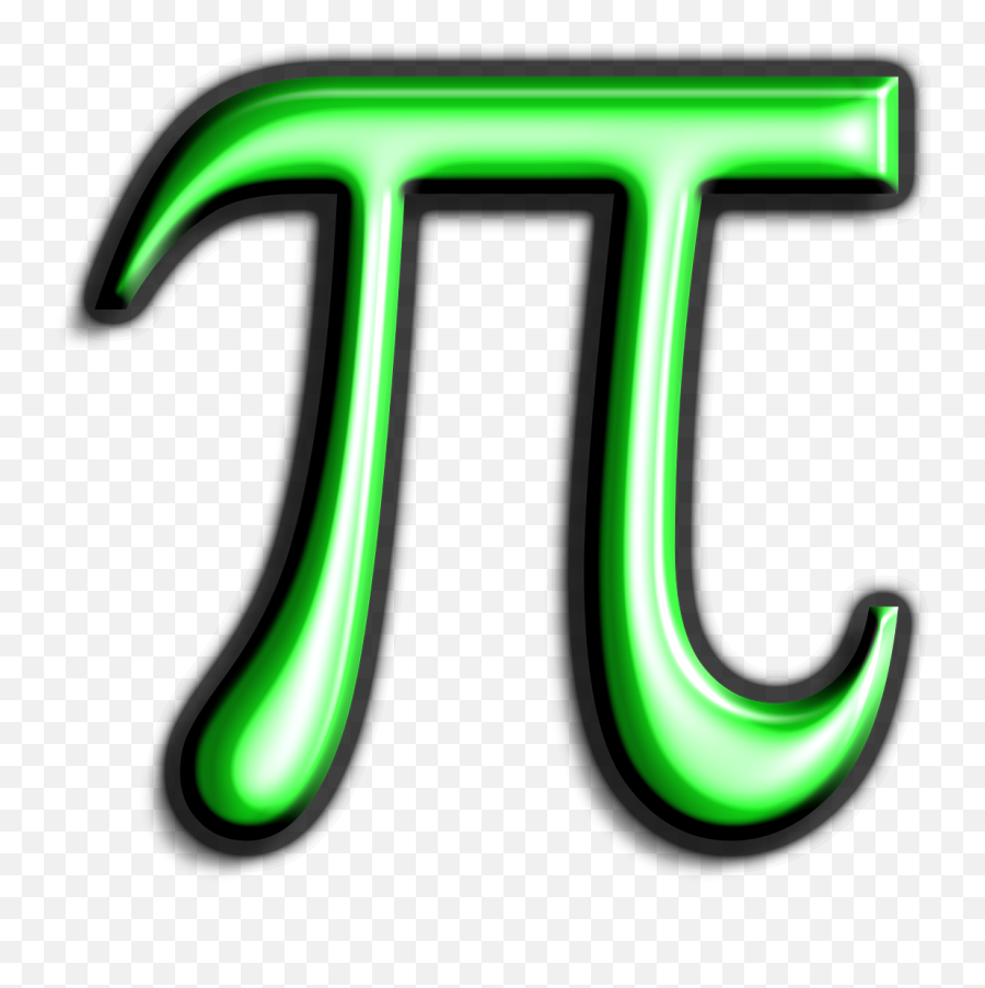 Math Pi Maths - Matematyka Pi Png,Math Symbols Png