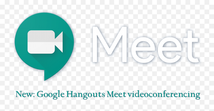 Full Size Png Image - Vertical,Google Hangouts Logo