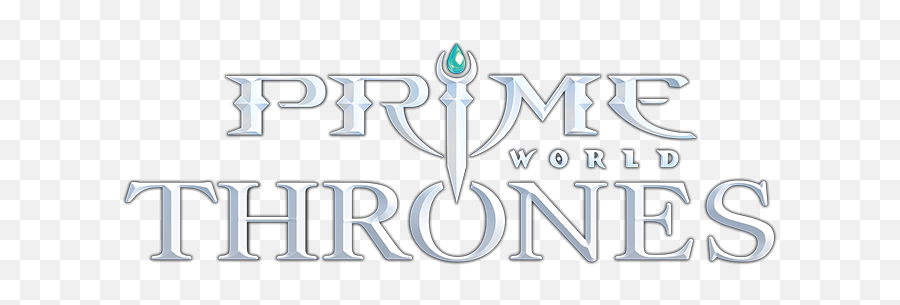 Prime World - Vertical Png,Defense Of The Ancients Logo