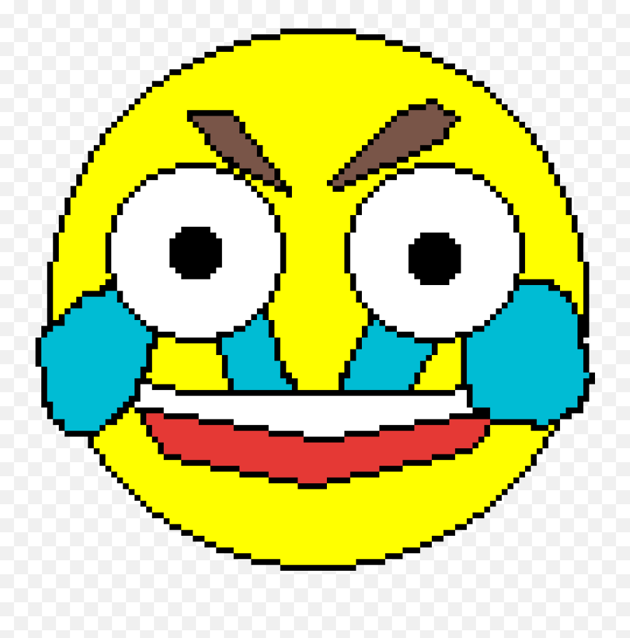 Crying Laughing Emoji Png - Laughing Crying Emoji Smiley Laughing Crying Emoji Transparent Background,Laughing Emoji Png